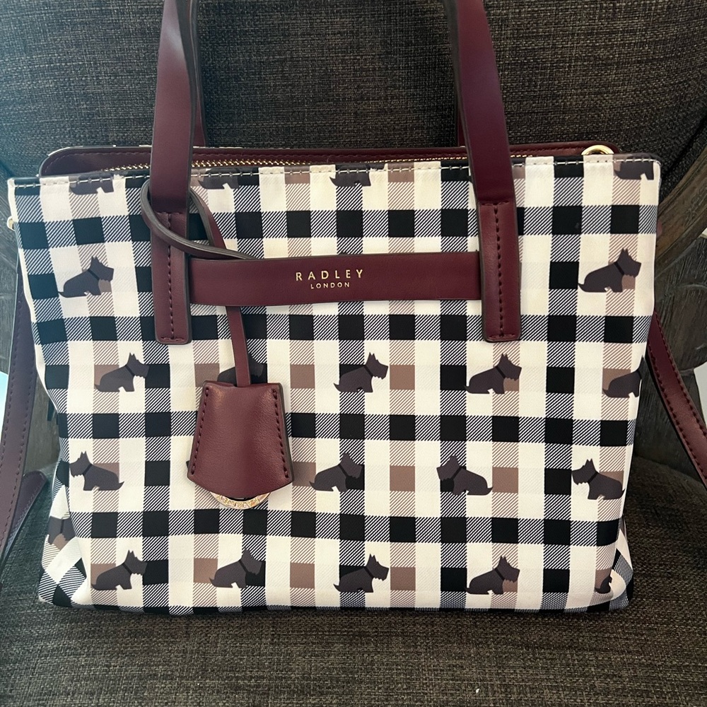 Radley London